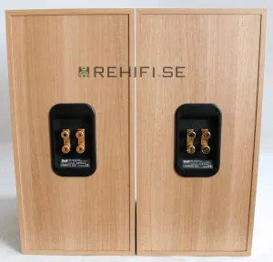 Bowers Wilkins B&W DM602S3