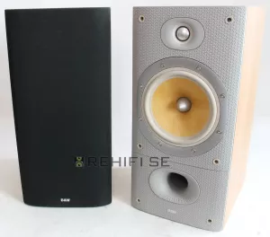 Bowers Wilkins B&W DM602S3