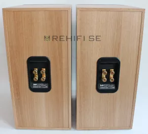 Bowers Wilkins B&W DM602S3