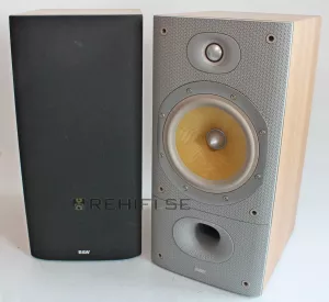 Bowers Wilkins B&W DM602S3