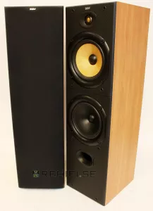 Bowers Wilkins B&W DM603