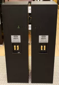 Bowers Wilkins B&W DM603