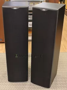 Bowers Wilkins B&W DM603 S2