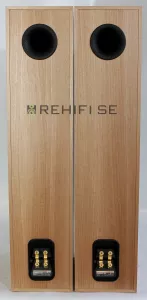 Bowers & Wilkins B&W DM603 S3