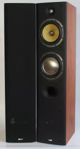 Bowers & Wilkins B&W DM603S3