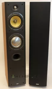 Bowers Wilkins B&W DM603S3