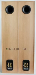 Bowers Wilkins B&W DM603s3