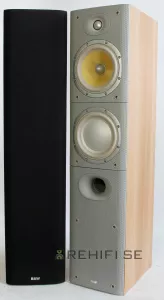 Bowers Wilkins B&W DM603s3