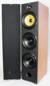 Bowers Wilkins B&W DM604