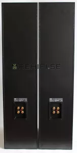 Bowers Wilkins B&W DM604 S2