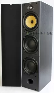 Bowers Wilkins B&W DM604 S2