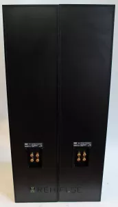 Bowers Wilkins B&W DM604 s2