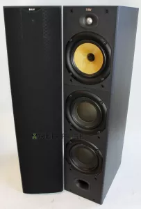 Bowers Wilkins B&W DM604 s2