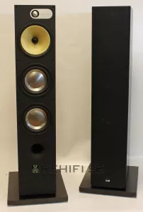 Bowers Wilkins B&W DM683