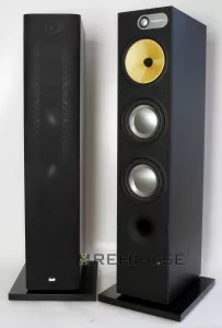 Bowers Wilkins B&W DM683