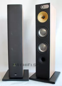 Bowers Wilkins B&W DM683