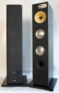 Bowers Wilkins B&W DM683