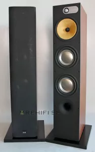 Bowers Wilkins B&W DM683