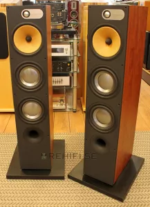Bowers Wilkins B&W DM683