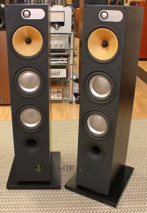 Bowers Wilkins B&W DM683