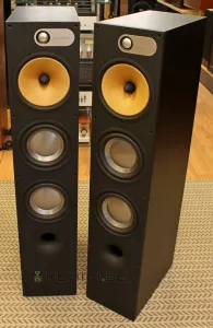 Bowers Wilkins B&W DM683