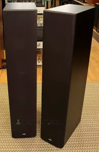 Bowers Wilkins B&W DM683