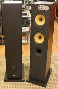 Bowers Wilkins B&W DM684