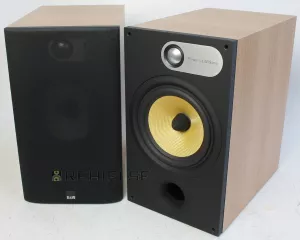 Bowers Wilkins B&W DM685