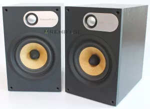 Bowers Wilkins B&W DM686