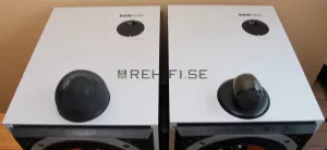 Bowers Wilkins B&W DM7