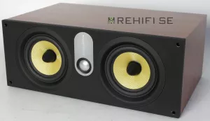 Bowers Wilkins B&W HTM 62