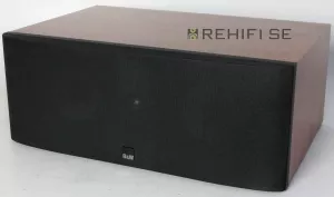 Bowers Wilkins B&W HTM 62