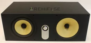 Bowers Wilkins B&W HTM61