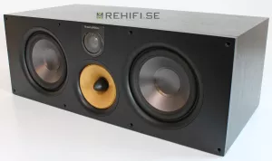 Bowers Wilkins B&W HTM61 S2