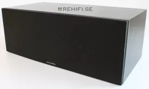 Bowers Wilkins B&W HTM61 S2