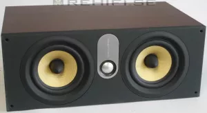 Bowers & Wilkins B&W HTM62