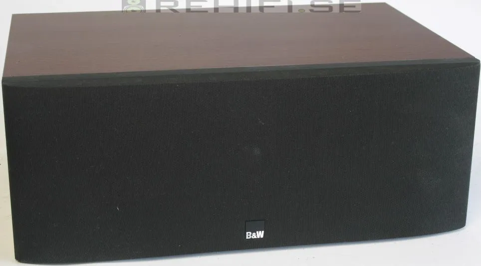 Bowers & Wilkins B&W HTM62