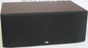 Bowers & Wilkins B&W HTM62