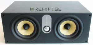 Bowers Wilkins B&W HTM62