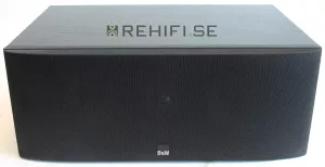 Bowers Wilkins B&W HTM62