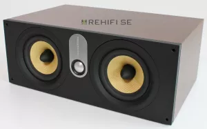 Bowers Wilkins B&W HTM62