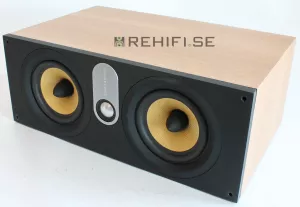 Bowers Wilkins B&W HTM62