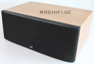 Bowers Wilkins B&W HTM62