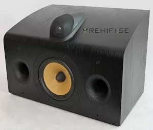 Bowers Wilkins B&W HTM7