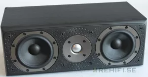 Bowers & Wilkins, B & W LCR3