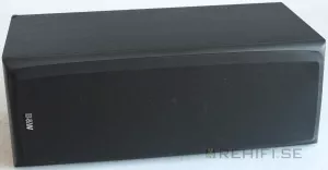 Bowers & Wilkins, B & W LCR3