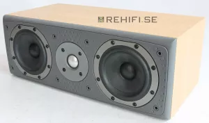 Bowers Wilkins B&W LCR3