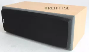 Bowers Wilkins B&W LCR3