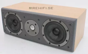 Bowers Wilkins B&W LCR3