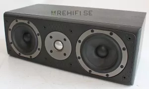 Bowers Wilkins B&W LCR3